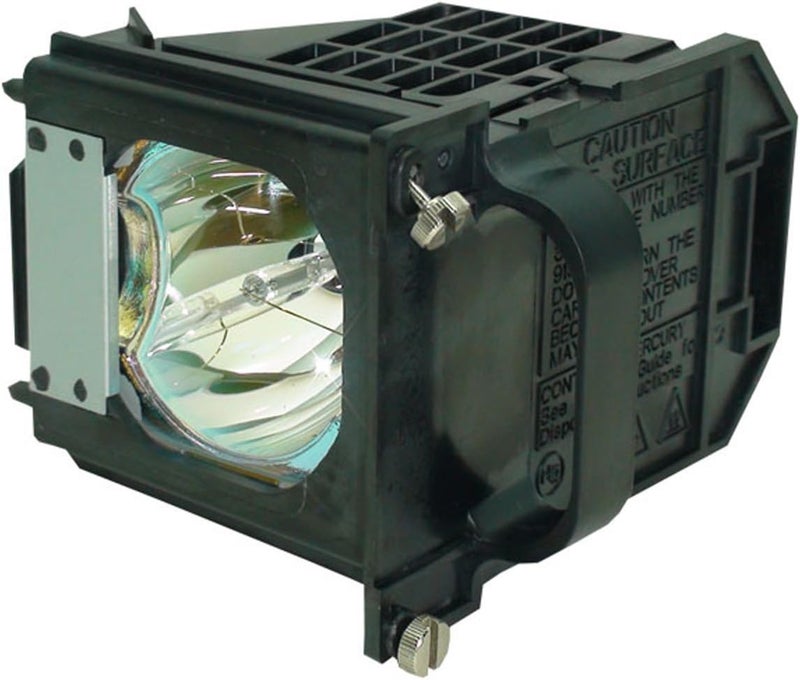 TV Lamp 915P061010 for Mitsubishi WD-57733, WD-57734, WD-57833, WD-65733, WD-65734, WD-65833, WD-73733, WD-73734, WD-73833, WD-C657, WD-Y577, WD-Y657